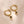 YHE0396 925 Sterling Silver Black Stone Cross Bead Dangle Earring