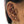 FE1245 925 Sterling Silver Opal Chain Stud Earrings