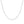 PN0047 925 Sterling Silver 4.5-5mm Freshwater Pearl Pure Women Choker Necklace