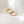 FE1916 925 Sterling Silver Minimalist Pave Cubic Zirconia Huggie Hoop Earrings