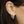 FE1580 925 Sterling Silver Crossover Hoop Zircon Earrings