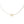 FX0759 925 Sterling Silver Freshwater Pearl CZ Tennis Necklace