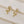 YHE0181 925 Sterling Silver Wiggly Snake Women Stud Earring