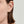 FE1838 925 Sterling Silver Mini Zirconia Kite Stud Earring