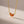 FX0767 925 Sterling Silver Colorful 12 Months Birthstone Necklace