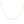 FX0866 925 Sterling Silver Inspired Chain Necklace For Women