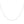 FX0866 925 Sterling Silver Inspired Chain Necklace For Women
