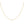 FX0867 925 Sterling Silver Minimalist Women Chain Necklace