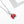GX1082 925 Sterling Silver Ladybug  Pendant Necklace