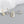 YHE0335 925 Sterling Silver Geometric French Light Luxury Irregular Earrings