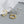 YHE0437 925 Sterling Silver Simple Twist Hoop Earring For Girls