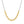 FX0883 925 Sterling Silver Mixed link Chunky Onal Chain Necklace