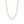 FX0911 925 Sterling Silver Dainty Gold Txture Disc Necklace For Women