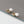 PE0064 925 Sterling Silver Big Shell Pearl Chunky Hoop Earring