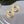 PE0107 925 Sterling Silver Twist Pearl Women Huggie Hoop Earrings