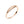 FJ0481 925 Sterling Silver Gold Ring