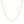 FX0918 925 Sterling Silver Shaker Disc Women Chain Necklace