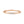 FJ0440 925 Sterling Silver Triple Zircon Ring