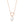 FX0846 925 Sterling Silver Big Single Freshwater Pearl Necklace