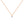 FX0410 925 Sterling Silver Fresh Pearl Necklace