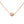 FX0640 925 Sterling Silver Beaded Charm CZ Necklace