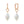 FE1699 925 Sterling Silver Freshwater Pearl Earring