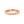 FJ0779 925 Sterling Silver Charlotte Simple Ring