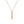 FX0498 925 Sterling Silver Mama Pendant Necklace