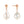FE1710 Baroque Pearl Earrings