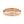 FJ0443 925 Sterling Silver Oval Zircon Thicker Ring