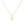FX0368 925 Sterling Silver Oval Coin Pendant Necklace