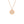 FX0427 925 Sterling Silver Collar Zircon Necklace