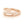FJ0421 925 Sterling Silver Open Wrap Zircon Ring