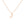 FX0354 925 Sterling Silver Sagittarius Pendant Necklace