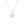 FX0412 925 Sterling Silver Freshwater Pearl Necklace