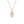 FX0632 925 Sterling Silver Hamsa Hand Pendant Necklace