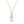 FX0688 925 Sterling Silver Natural Pearl Necklace