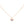 FX0226 925 Sterling Silver Blue Eye Choker Necklace