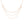 FX0265 925 Sterling Silver Multi-layers Necklace