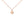 FX0399 925 Sterling Silver Customized Necklace