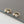 PE0060 925 Sterling Silver Claw Set CZ Freshwater Pearl Twist Hoop Earrings