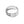 FJ0507 925 Sterling Silver Double Band Ring