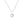 FX0412 925 Sterling Silver Freshwater Pearl Necklace