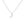 FX0354 925 Sterling Silver Sagittarius Pendant Necklace