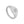 FJ0788 925 Sterling Silver Women Signet Ring