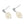 RHE1017 S925 Single Pearl Stud Earring