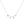 FX0484 925 Sterling Silver Mama Necklace