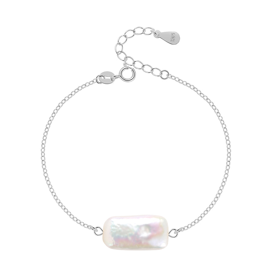 FS0235 Natural Pearl Bracelets