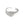RHJ1059 925 Sterling Silver Terndy Ring