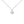 FX0399 925 Sterling Silver Customized Necklace